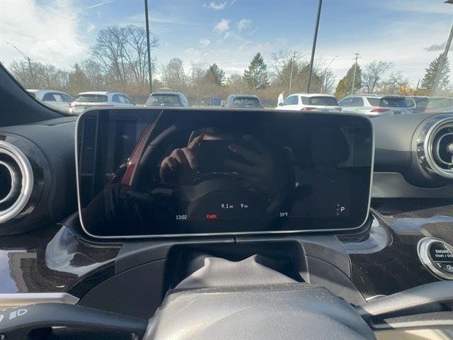 new 2026 Mercedes-Benz C-Class car, priced at $57,935