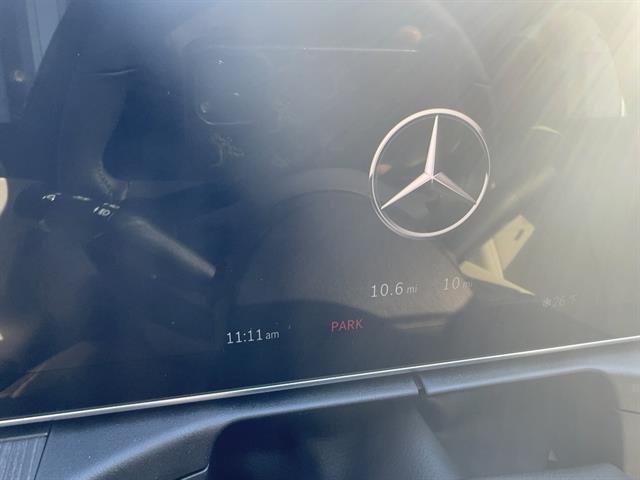 new 2026 Mercedes-Benz C-Class car, priced at $58,985