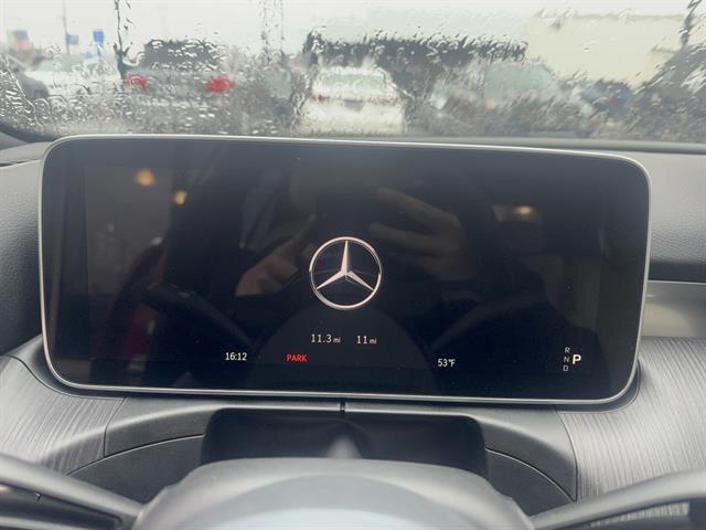 new 2026 Mercedes-Benz C-Class car, priced at $59,424