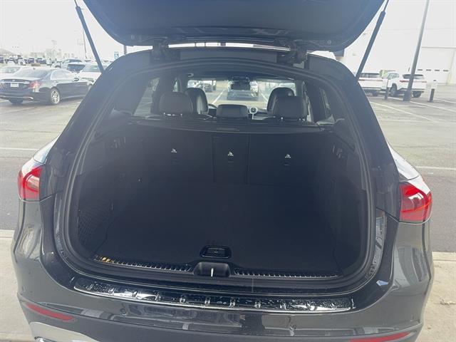 new 2026 Mercedes-Benz GLC 300 car, priced at $57,885