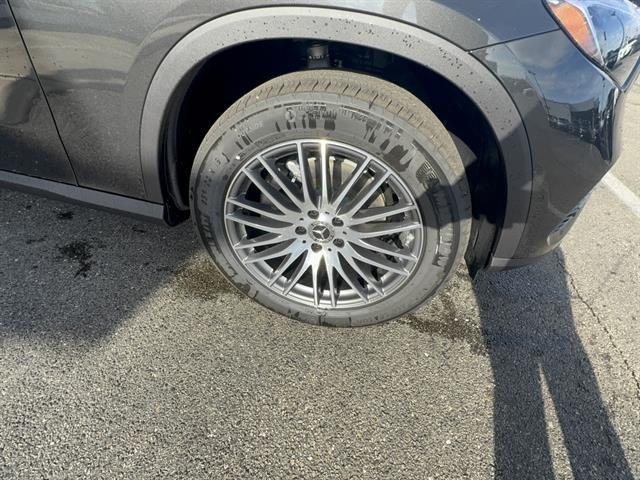 new 2026 Mercedes-Benz GLC 300 car, priced at $57,885