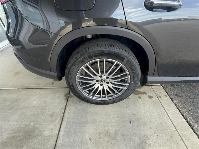 new 2026 Mercedes-Benz GLC 300 car, priced at $57,885