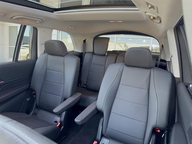 new 2026 Mercedes-Benz GLS 450 car, priced at $95,925