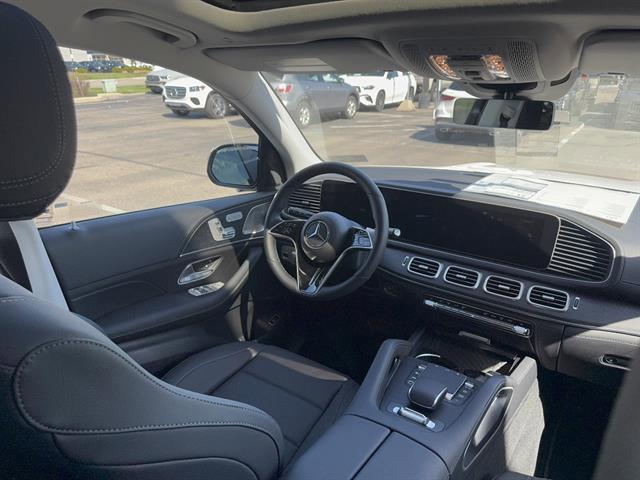 new 2026 Mercedes-Benz GLS 450 car, priced at $95,925