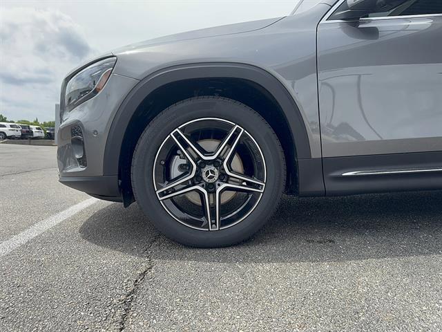 new 2026 Mercedes-Benz GLB 250 car, priced at $53,774