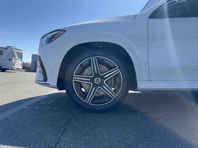 new 2026 Mercedes-Benz GLE 350 car, priced at $74,115