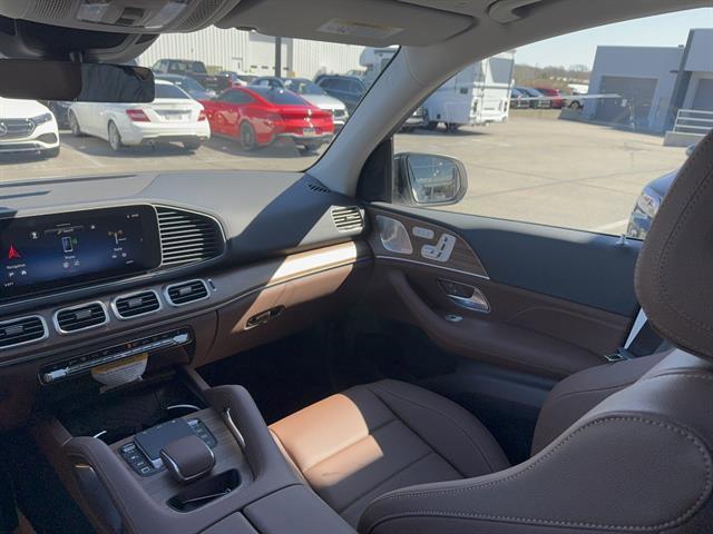 new 2026 Mercedes-Benz GLE 350 car, priced at $74,115