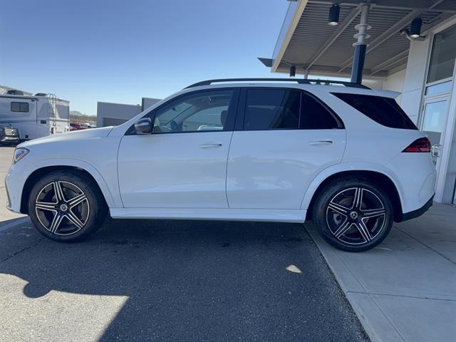 new 2026 Mercedes-Benz GLE 350 car, priced at $74,115