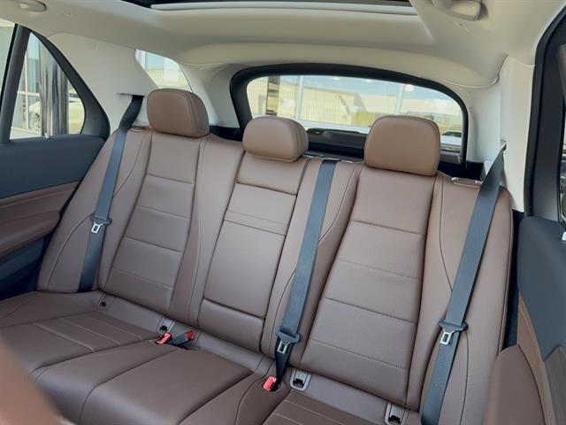 new 2026 Mercedes-Benz GLE 350 car, priced at $74,115