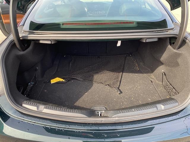 used 2020 Mercedes-Benz AMG E 53 car, priced at $41,954