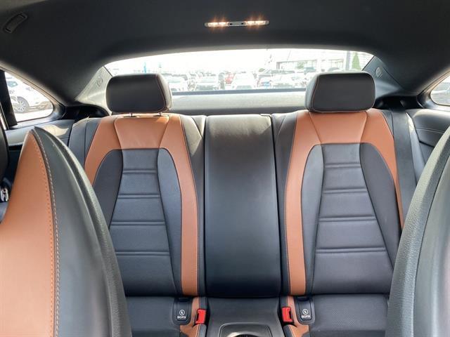 used 2020 Mercedes-Benz AMG E 53 car, priced at $41,954