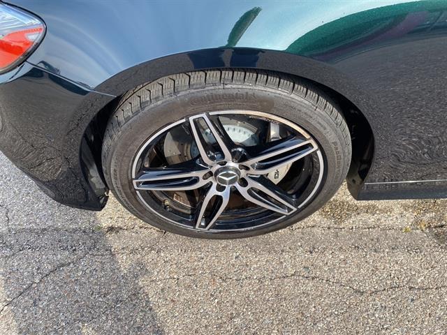 used 2020 Mercedes-Benz AMG E 53 car, priced at $41,954