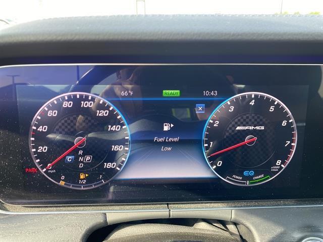 used 2020 Mercedes-Benz AMG E 53 car, priced at $41,954