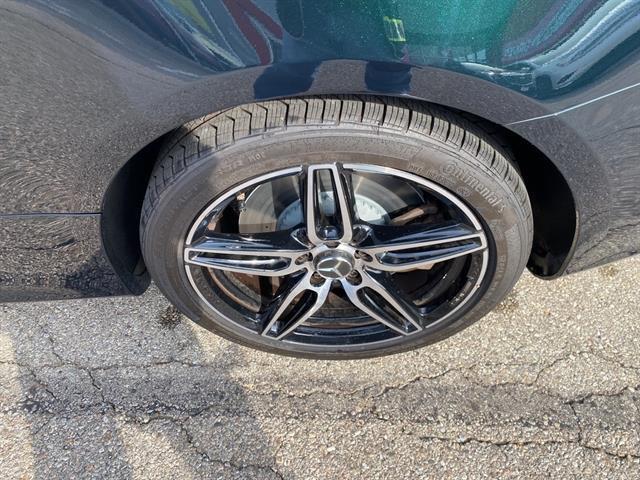 used 2020 Mercedes-Benz AMG E 53 car, priced at $41,954