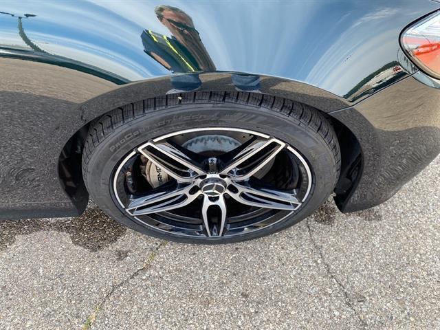 used 2020 Mercedes-Benz AMG E 53 car, priced at $41,954