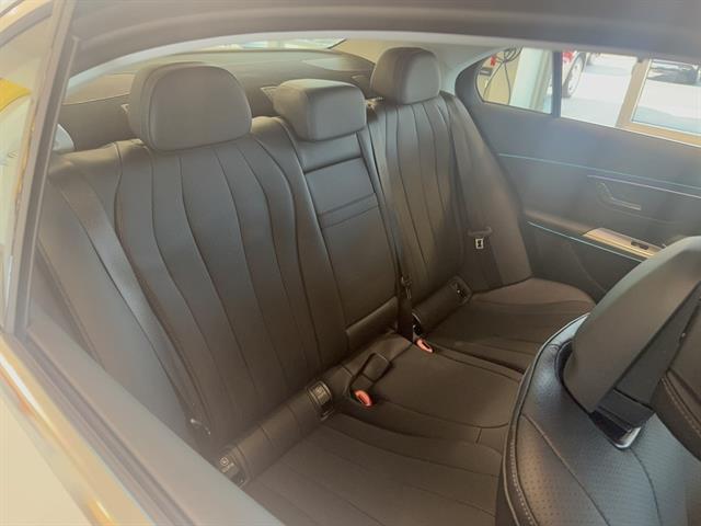 new 2025 Mercedes-Benz E-Class car, priced at $79,325