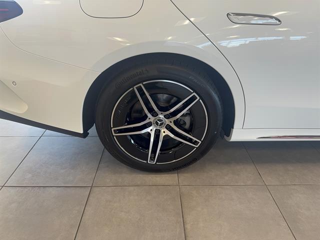 new 2025 Mercedes-Benz E-Class car, priced at $79,325