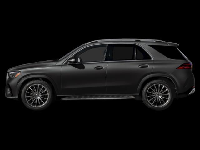 new 2026 Mercedes-Benz GLE 450 car, priced at $87,010