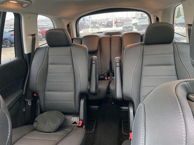 used 2025 Mercedes-Benz GLS 450 car, priced at $86,753