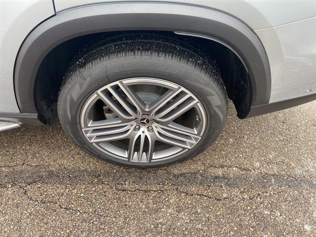 used 2025 Mercedes-Benz GLS 450 car, priced at $86,753