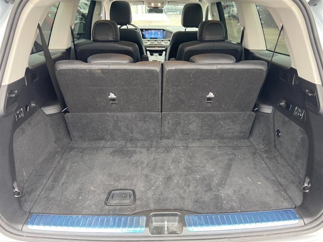 used 2025 Mercedes-Benz GLS 450 car, priced at $86,753