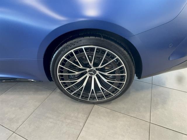 new 2026 Mercedes-Benz AMG CLE 53 car, priced at $90,045