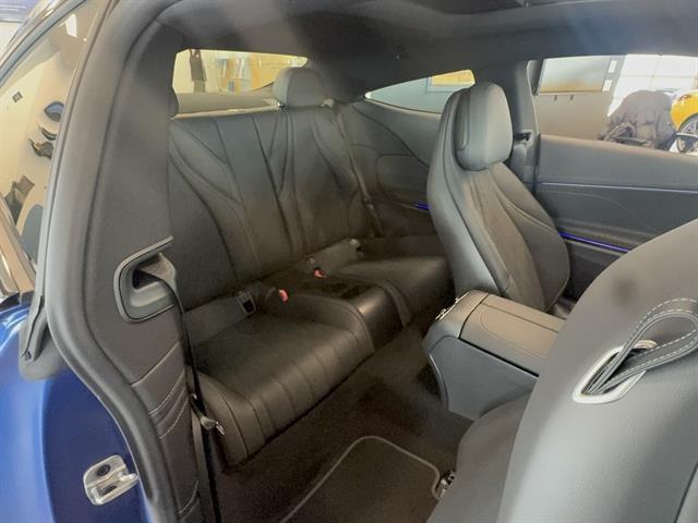 new 2026 Mercedes-Benz AMG CLE 53 car, priced at $90,045