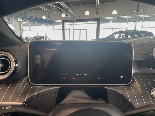 new 2026 Mercedes-Benz AMG CLE 53 car, priced at $90,045