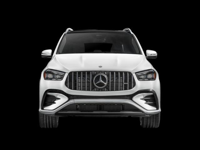 new 2026 Mercedes-Benz AMG GLE 53 car, priced at $102,640