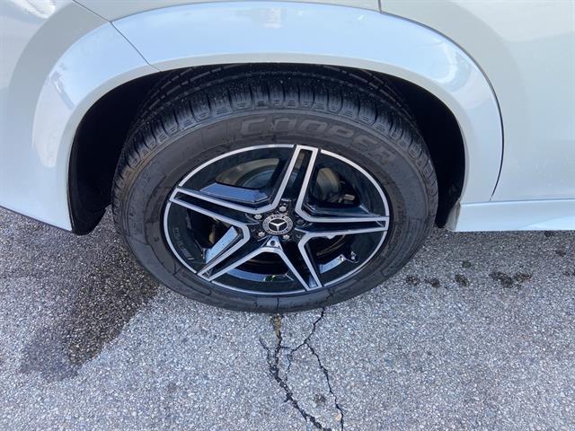 used 2026 Mercedes-Benz GLE 450 car, priced at $80,937