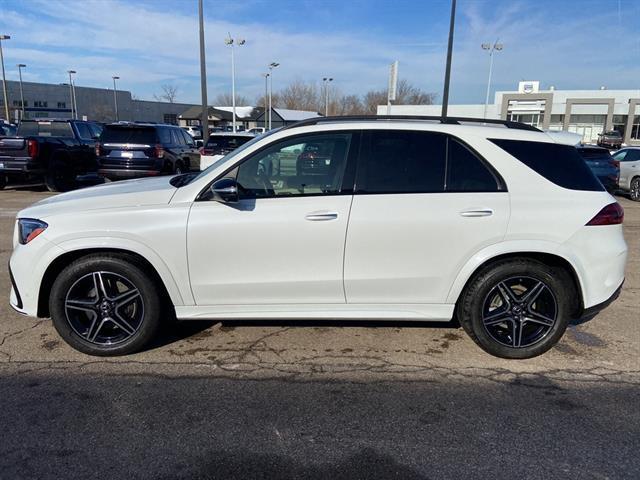 used 2026 Mercedes-Benz GLE 450 car, priced at $80,937