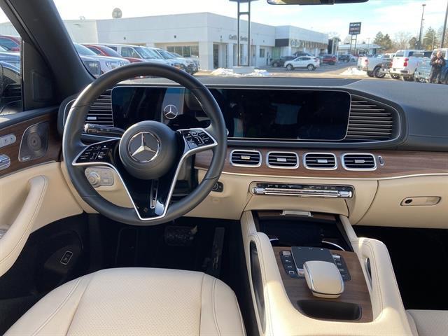 used 2026 Mercedes-Benz GLE 450 car, priced at $80,937