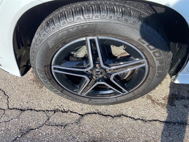 used 2026 Mercedes-Benz GLE 450 car, priced at $80,937