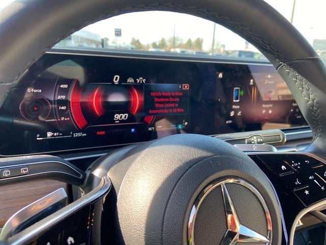 used 2026 Mercedes-Benz GLE 450 car, priced at $80,937