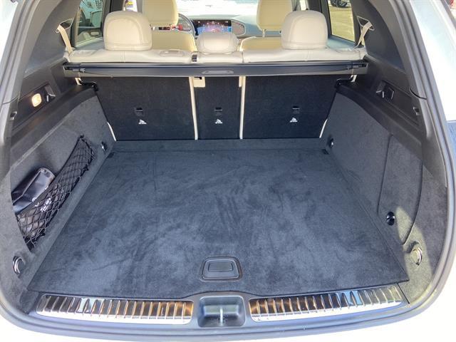 used 2026 Mercedes-Benz GLE 450 car, priced at $80,937