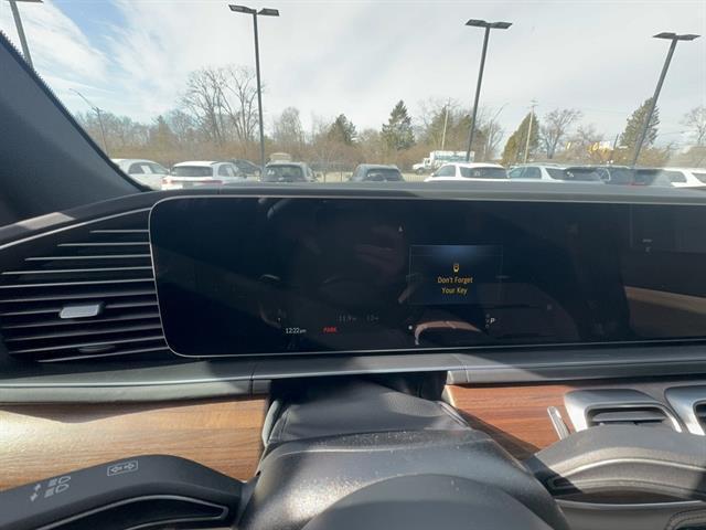 new 2026 Mercedes-Benz AMG GLE 53 car, priced at $105,885