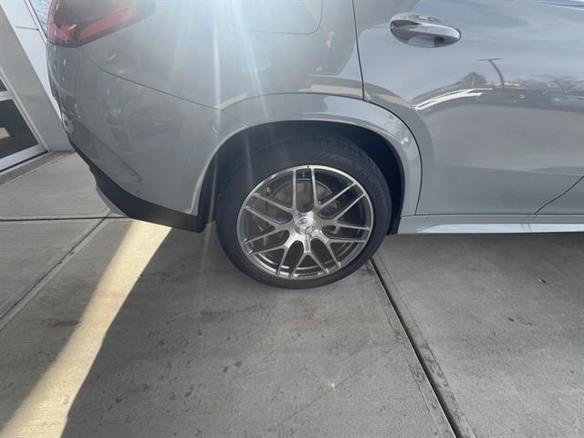 new 2026 Mercedes-Benz AMG GLE 53 car, priced at $105,885