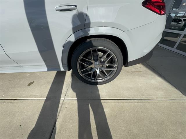 new 2026 Mercedes-Benz AMG GLE 53 car, priced at $105,885