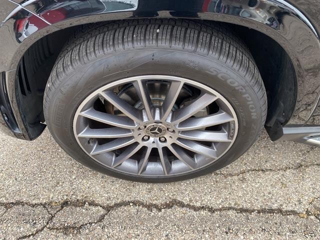 used 2022 Mercedes-Benz GLE 350 car, priced at $40,951