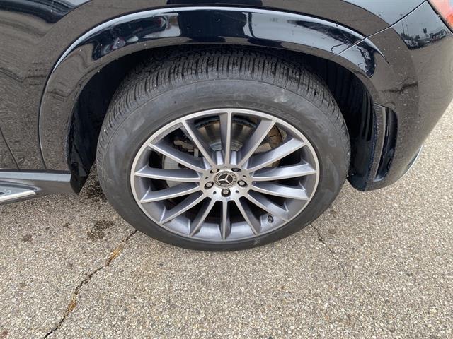 used 2022 Mercedes-Benz GLE 350 car, priced at $40,951