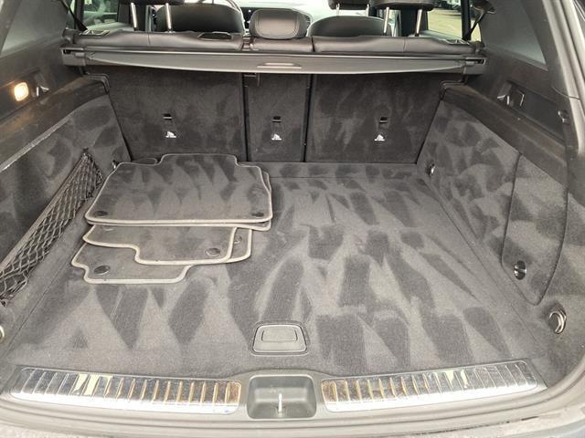 used 2022 Mercedes-Benz GLE 350 car, priced at $40,951