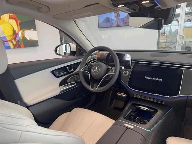 new 2026 Mercedes-Benz E-Class car, priced at $82,275