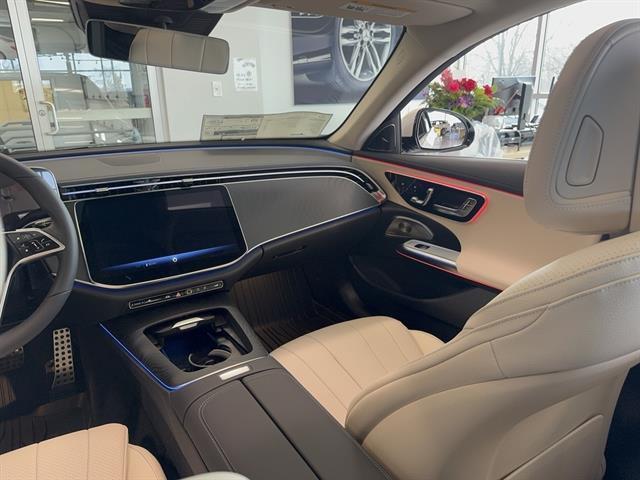 new 2026 Mercedes-Benz E-Class car, priced at $82,275