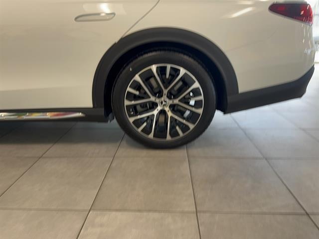 new 2026 Mercedes-Benz E-Class car, priced at $82,275