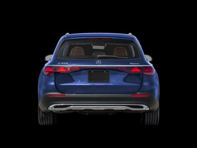 new 2026 Mercedes-Benz E-Class car, priced at $82,275