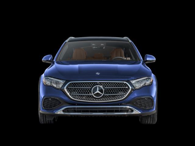 new 2026 Mercedes-Benz E-Class car, priced at $82,275