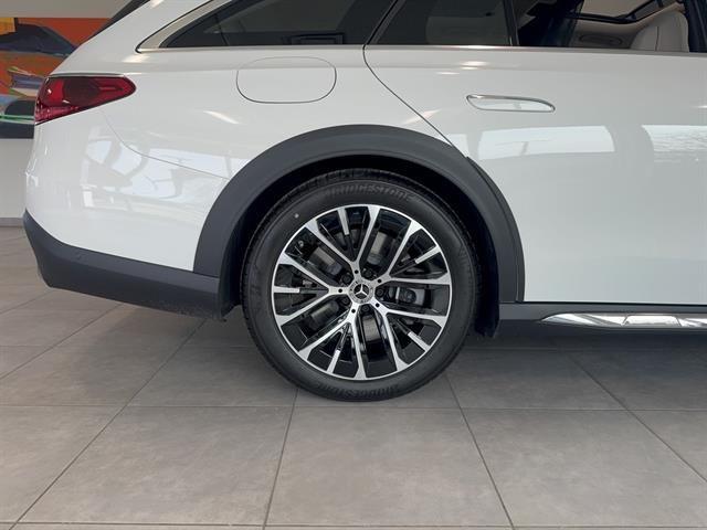 new 2026 Mercedes-Benz E-Class car, priced at $82,275