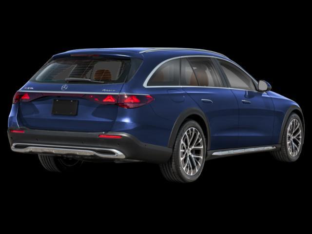 new 2026 Mercedes-Benz E-Class car, priced at $82,275