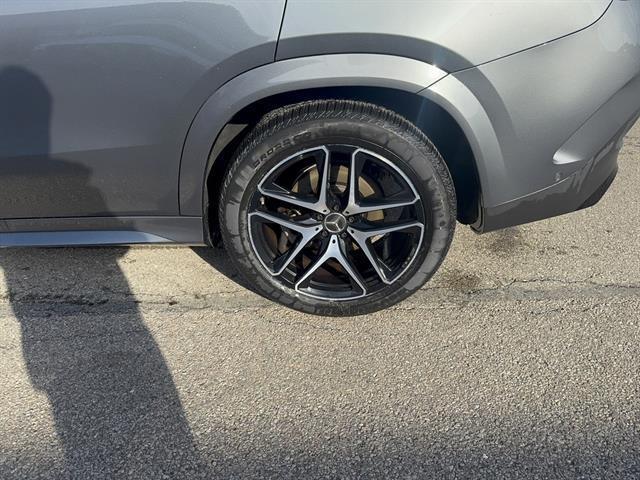 used 2023 Mercedes-Benz AMG GLE 53 car, priced at $65,907
