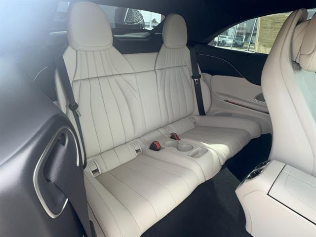 used 2025 Mercedes-Benz AMG CLE 53 car, priced at $83,340